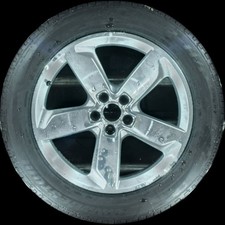 235/55 R19 Sommerreifen AUDI Q5 8R 19 Zoll Alufelgen Komplettsatz 4-5mm