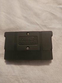 Metroid Nes Classics Nintendo Gameboy Advance Spiel Neuwertig 