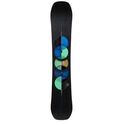 Burton バートン　custom small 125 flying-V Men's Burton Custom Flying V Snowboard - 2nd Quality | Burton.com