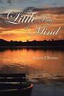 A Little Piece of Mind by Evelyn y Rogers (Paperback / softback, 2013)