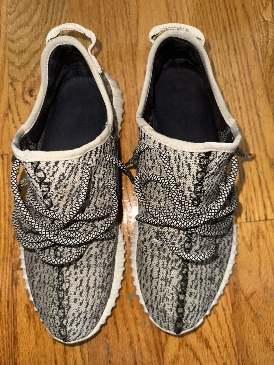 Kanye West Yeezy Turtle Dove Toronto Original 2015 Adidas YEEZY