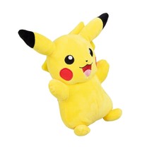 pikachu 12 inch plush