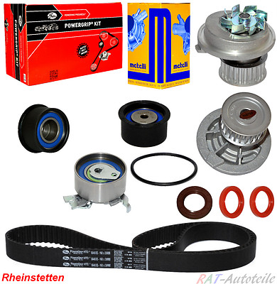 Zahnriemensatz+WAPU+W.Ringe CHEVROLET CAPTIVA C100,C140 2.4 2.4 4WD 2.4 LPG4WD  