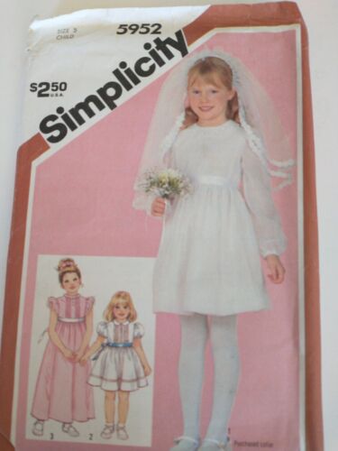 Children's Teens Junior Boys Girls Sewing Patterns 60's-2000's -U Pick! Lot #20 - Picture 88 of 97