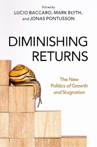Diminishing Returns (Tascabile)