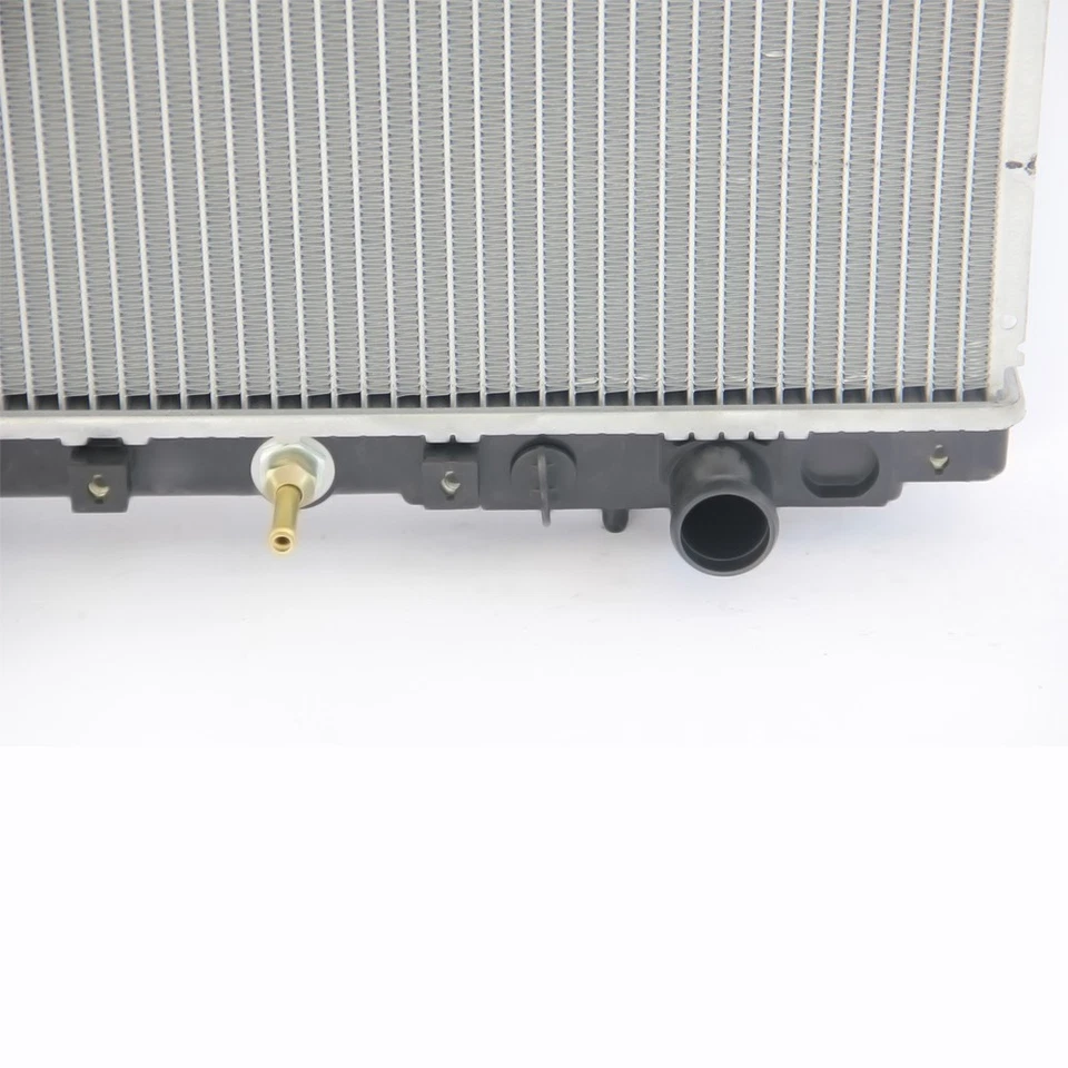 OEM Radiator For Mitsubishi Nimbus UF 2.4L 4G64 Auto Manual Petrol 8/1992-6/1998 - image 3 of 4