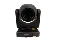 Clay Paky Xtylos Laser Moving Light