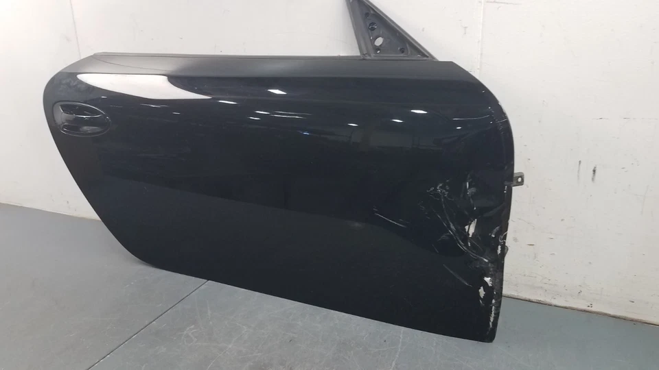 Porsche 911 Turbo 997 2008 puerta derecha pasajero - ** #3760 X7 Foto 2 de 4