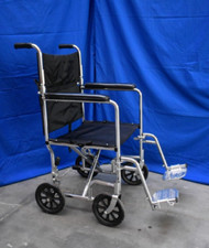Medline Portable Wheelchair