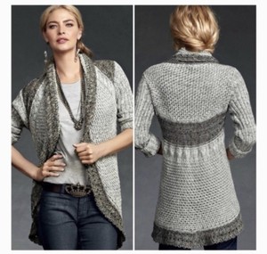 cabi circle sweater