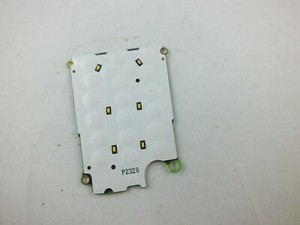 Nokia 7250i Original Tastatur Feld 7250 Tastaturplatine Tasten Handy Platine