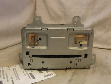14 2014 Chevrolet Equinox Radio Cd Mp3 Mechanism w/ Vin Tag 23184129 XMY31