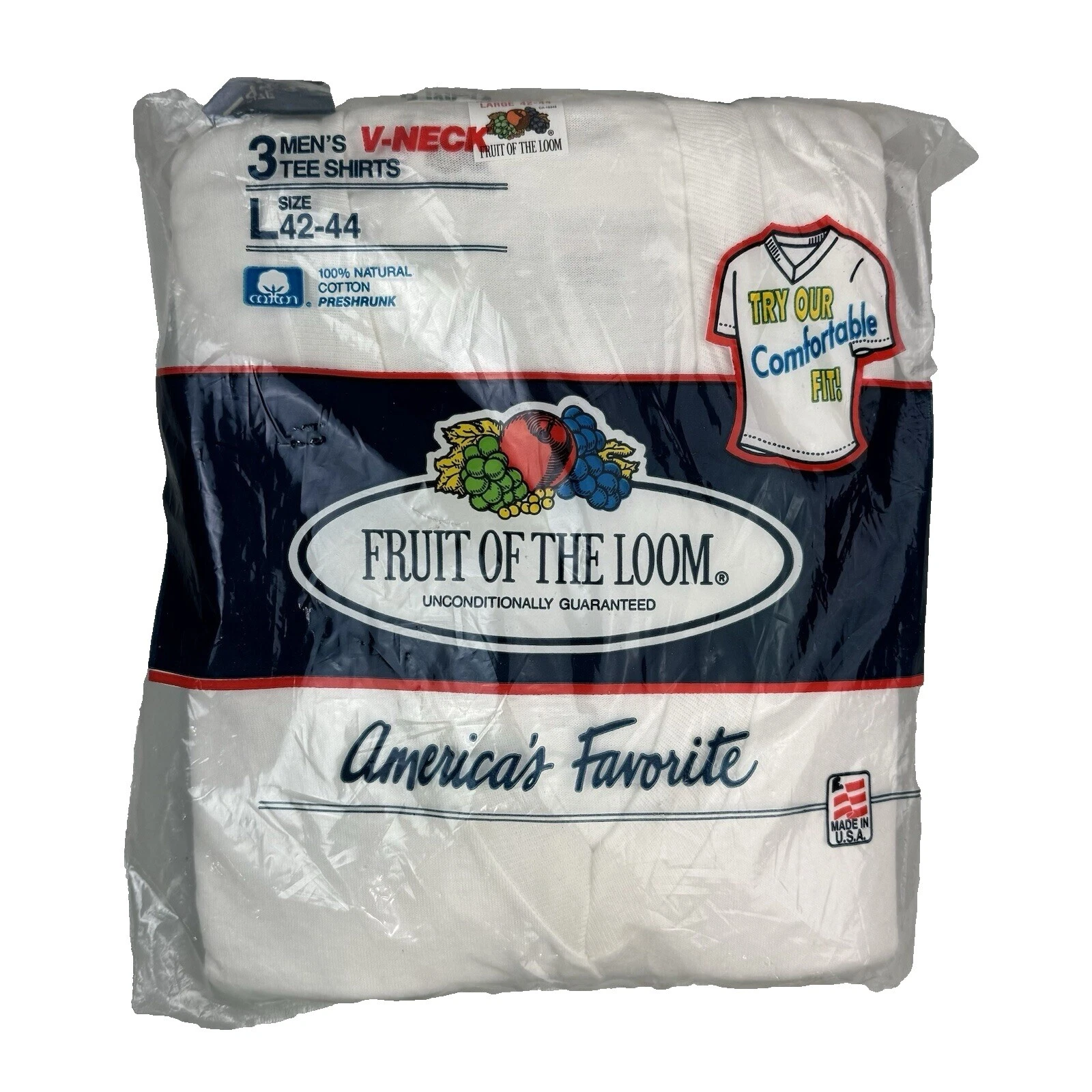 Fruit of the Loom Men's