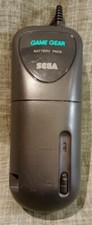 Sega Game Gear Rechargeable Battery Pack 2105 Parts Only