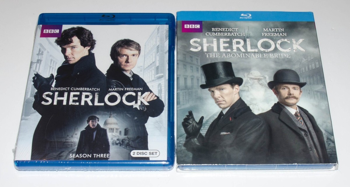 Sherlock Season The Abominable Bride Watch Sherlock: The