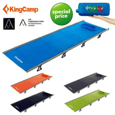 kingcamp ultralight cot