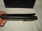 100% AUTHENTIC NEW PRADA SAFFIANO LEATHER BLACK CONTINENTAL WALLET/CLUTCH — photo 9