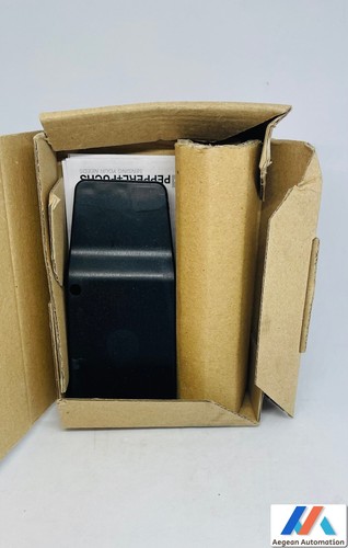 Pepperl+Fuchs SBL-8-H/120 Part No:215078 Background Suppression Sensor NEW OVP - Bild 4 von 4