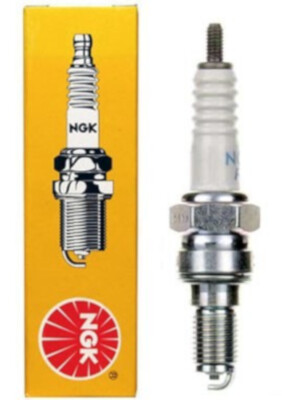 Zündkerze NGK CR8EB Aprilia SXV 550 2005 2006 2007