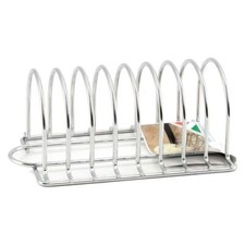 Filtex Asciuga pasta piadina 8 posti Cromo 283