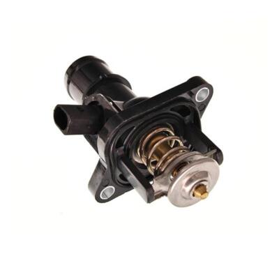 Maxgear 18-0161 Thermostat Kühlmittel für VW Bora Skoda Octavia I Audi A3