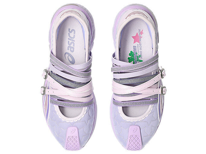 Heaven By MARC JACOBS Kiko Kostadinov Asics Gel-Lokros Heaven By MARC JACOBS Kiko Kostadinov Asics Gel-Lokros