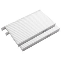 Blue Print Filter, Innenraumluft Hyundai ADG02553