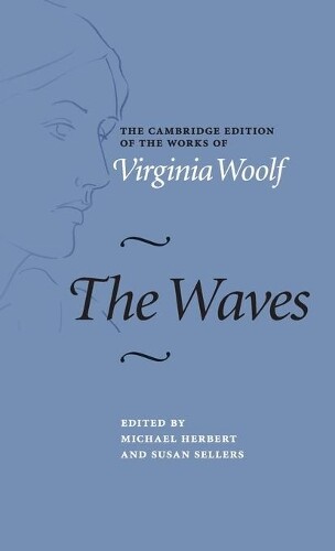 Thumbnail - Virginia Woolf The Waves (gebundene Ausgabe)