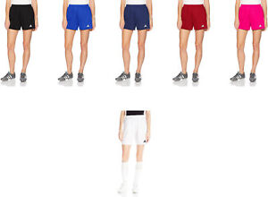 Parma 16 Soccer Shorts, 6 Colors 