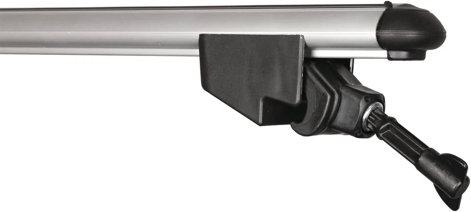 For FORD EDGE SUV 2015-2025 Roof Racks Cross Bars Luggage Carrier Foto 4 de 4