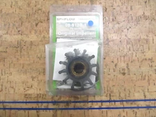 *NEW* 0780 SPX Flow Johnson Pump F6 Series Original Impeller 09-812B-1