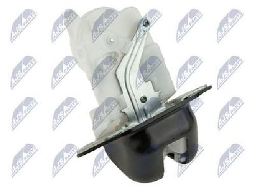 ✅Fits NTY EZC-NS-026 TAILGATE CENTRAL LOCKING ⭐UK Seller⭐ - Image 7
