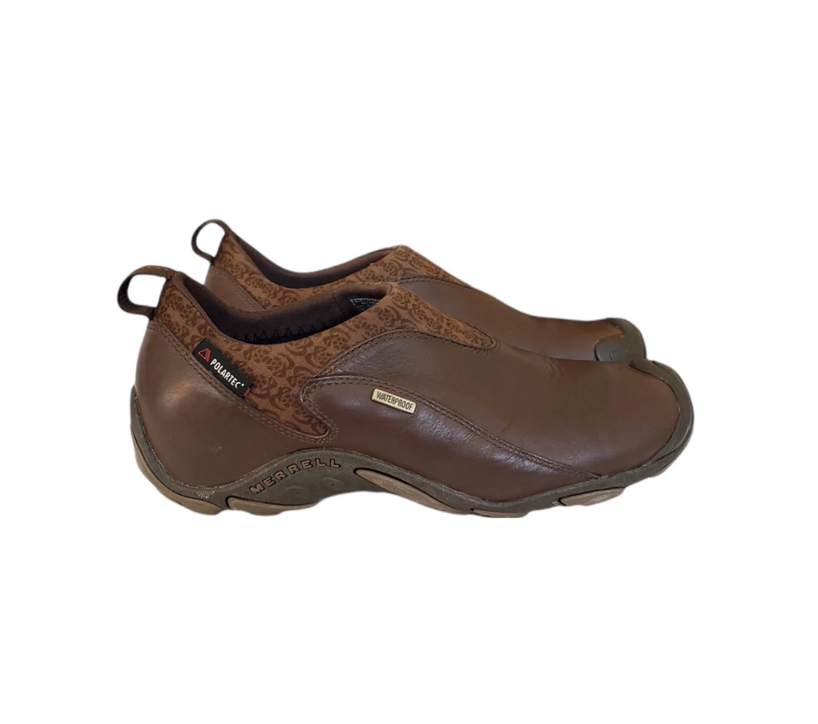 Merrell polartec waterproof shoes 2025