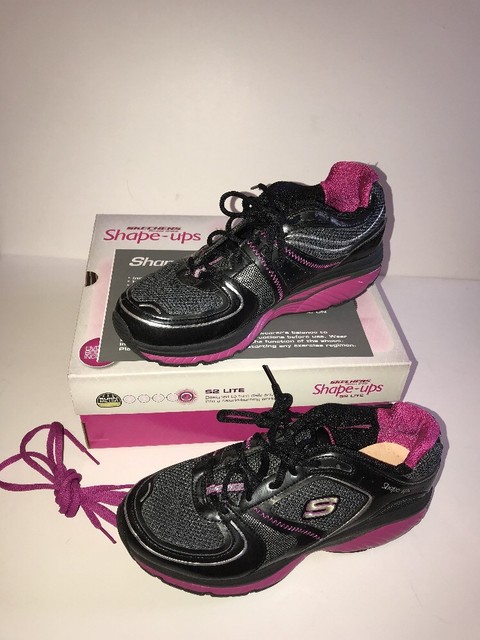 shape ups sneakers