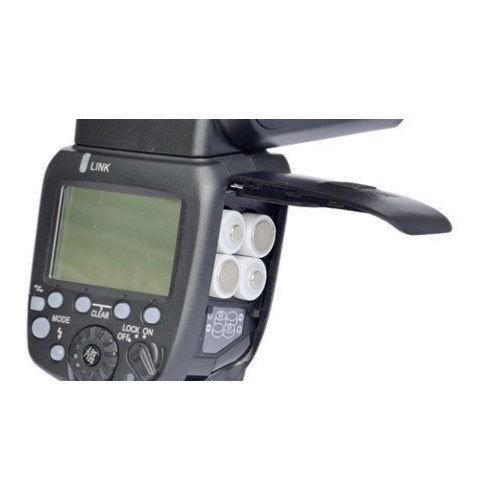 Canon Genuine Battery Door Cover For 600EX II 600EXII Flash CY2