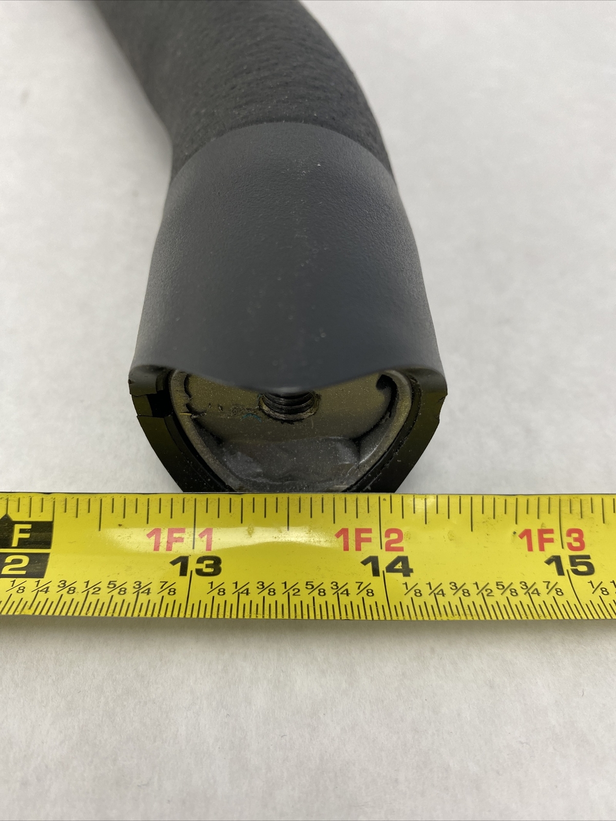 Vision Fitness T9200 Treadmill Curved Side Hand Rails Grip Replacement