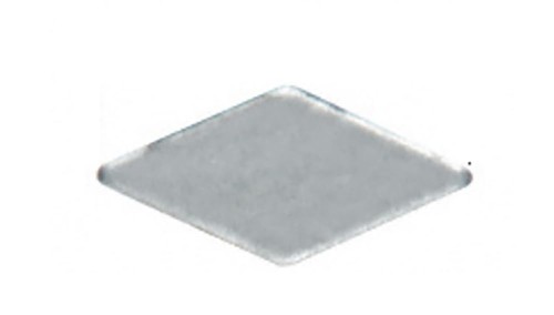 C.R. LAURENCE NW2P CRL 1/2" No Wax Diamond Points