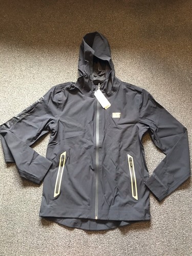 Waterproof Shell Jacket Size 