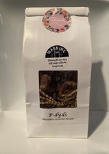P-dyds, Chocolate Covered Pecans