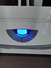 Sterilizzatore SterilNatural 3in1 Digitale Chicco - Usato come nuovo