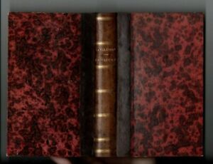 PHYSIQUE par J. LANGLEBERT Cours d&#039;Études Scientifiques avec 292 Gravures 1877