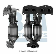 Catalyseurs Toyota AVENSIS