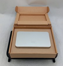 Cisco Meraki MX64-HW Cloud Managed Security Appliance w/AC Adapter Unclaimed