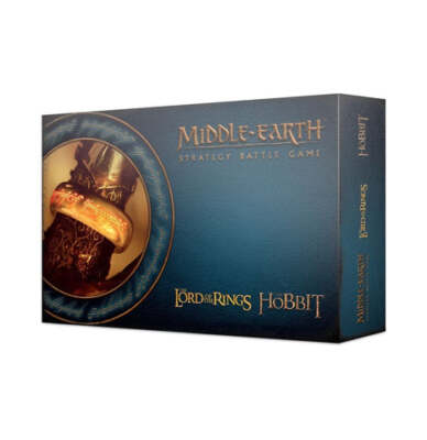 Thror and Thrain Lord of the Rings Games Workshop | eBay