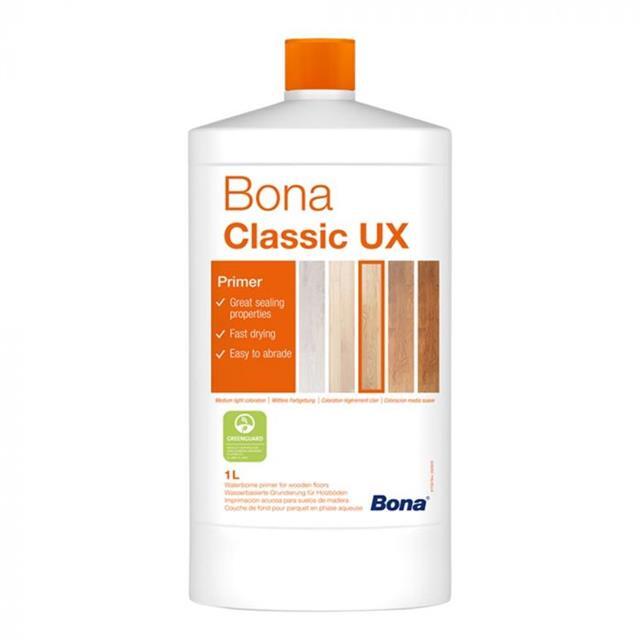 Bona Prime Classic UX 1ltr