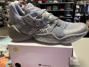 harden 4 grey