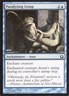 PARALYZING GRASP 46/274 RETURN TO RAVNICA MTG MAGIC LP