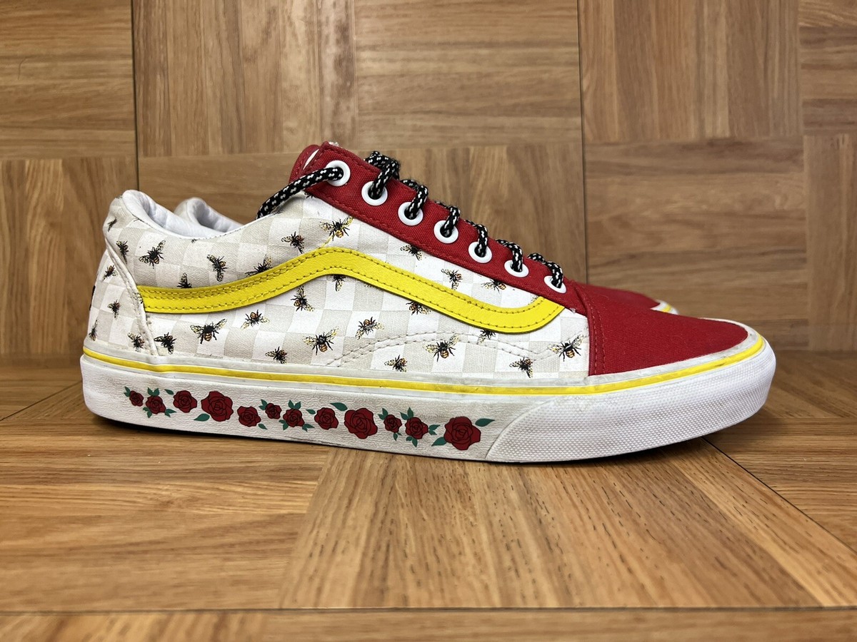 RARE🔥 VANS Old Skool 