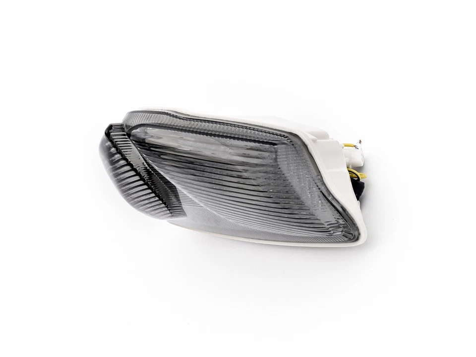 Для Suzuki GSXR750 2009-2010-2018-2019-2020; светодиодная лампа тормозной задний фонарь + поворотник - Изображение 3 из 4