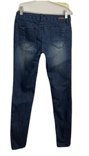 Chiqle Women's Jeans Skinny Stretch Size 1